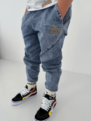 Spodnie Jeans/ Tuss