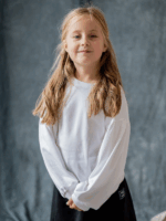 Bluzka Bufka White NUNU