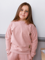 Bluza Over Pink TUSS