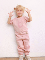 T-shirt Pink TUSS - obrazek 2