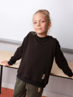 Bluza Over Black TUSS