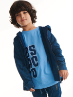 Bluza Rozpinana dekatyzowana Deep lagun Despacito - obrazek 2