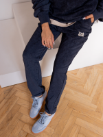 Bluza Oversize City Washed Navy YOUR STORE - obrazek 7