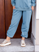 Bluza Over Pink Blue TUSS - obrazek 4