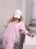 Bluza Over Pink  TUSS