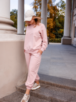 Bluza Over Pink  TUSS - obrazek 2