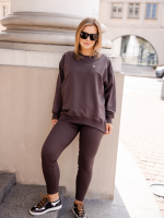 Bluza Over Chocolate TUSS - obrazek 3
