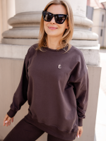 Bluza Over Chocolate TUSS - obrazek 2