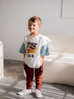 T-shirt Beary Cool FUNKIDS - obrazek 4