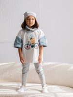 T-shirt Ice Cream FUNKIDS - obrazek 4