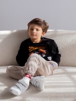 Longsleeve Hip-Hop Black  FUNKIDS - obrazek 3