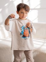 T-shirt Big Boy FUNKIDS - obrazek 4