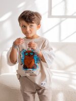 T-shirt Big Boy FUNKIDS