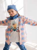 Longsleeve  Ecru/beige Ice Cream  FUNKIDS