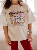 T-shirt Stay Chill FUNKIDS