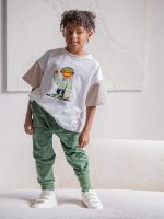 T-shirt Leniwiec FUNKIDS - obrazek 3
