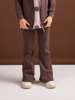 Dzwony Czekoladowe LOOSE BLUZZ