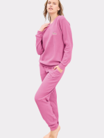 Piżama Damska Soft - obrazek 2