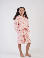 Szlafrok Dziecięcy Soft - obrazek 2