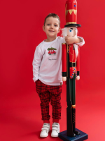 Longsleeve Merry Christmas MIMI - obrazek 2