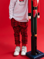 Longsleeve Merry Christmas MIMI - obrazek 3