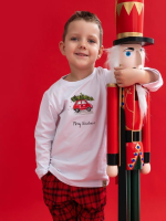 Longsleeve Merry Christmas MIMI