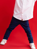 Spodnie Wizytowe Chłopięce MIMI