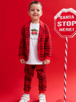 Longsleeve Merry Christmas MIMI - obrazek 4